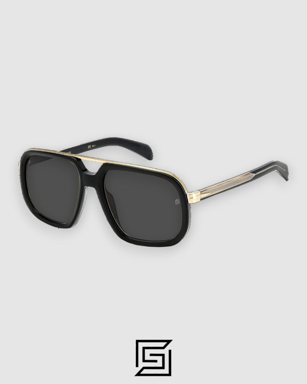 David Beckham DB7101 Sunglasses Men