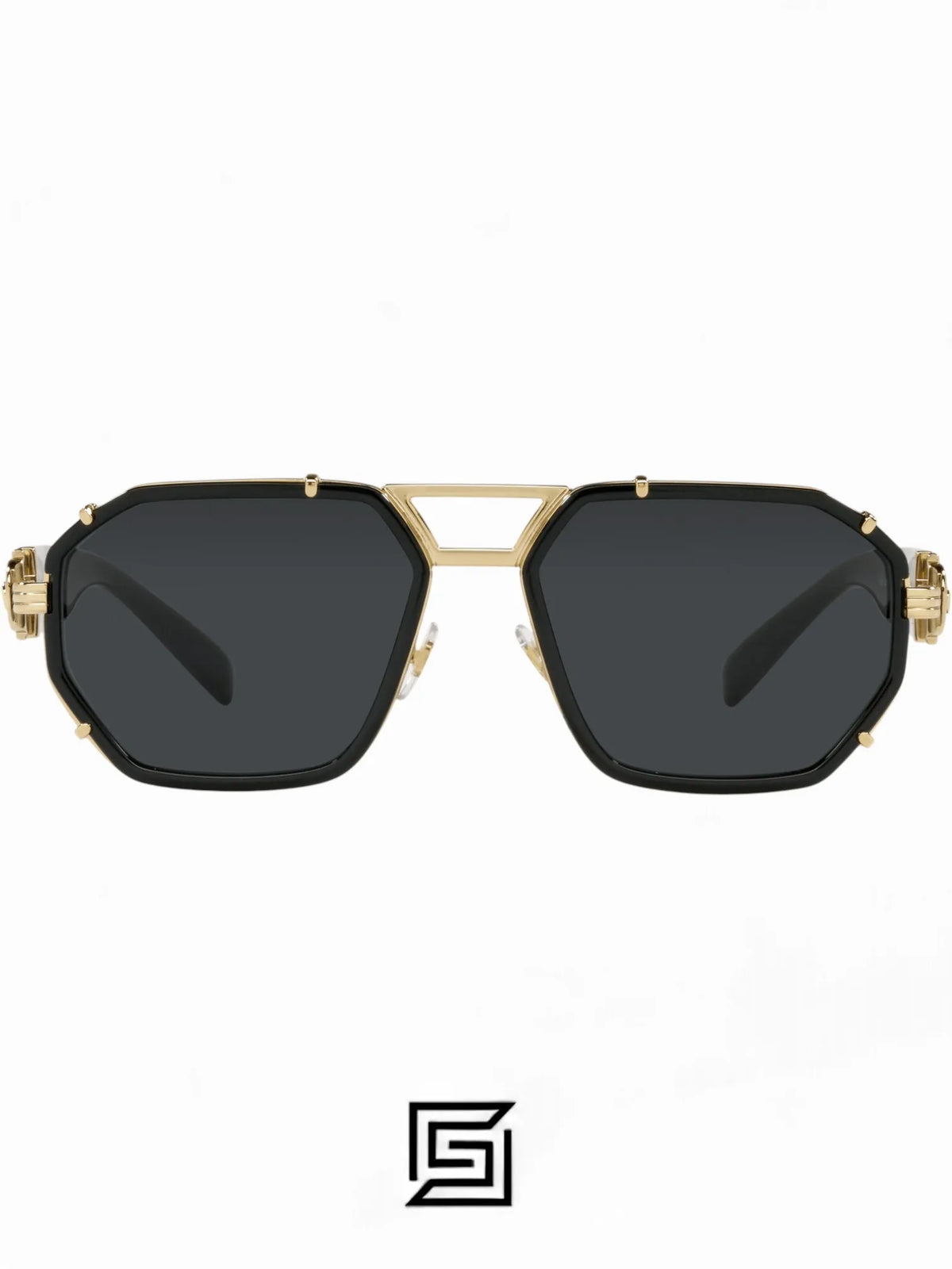 sunglasses VERSACE VE2228/GOLD X BLACK