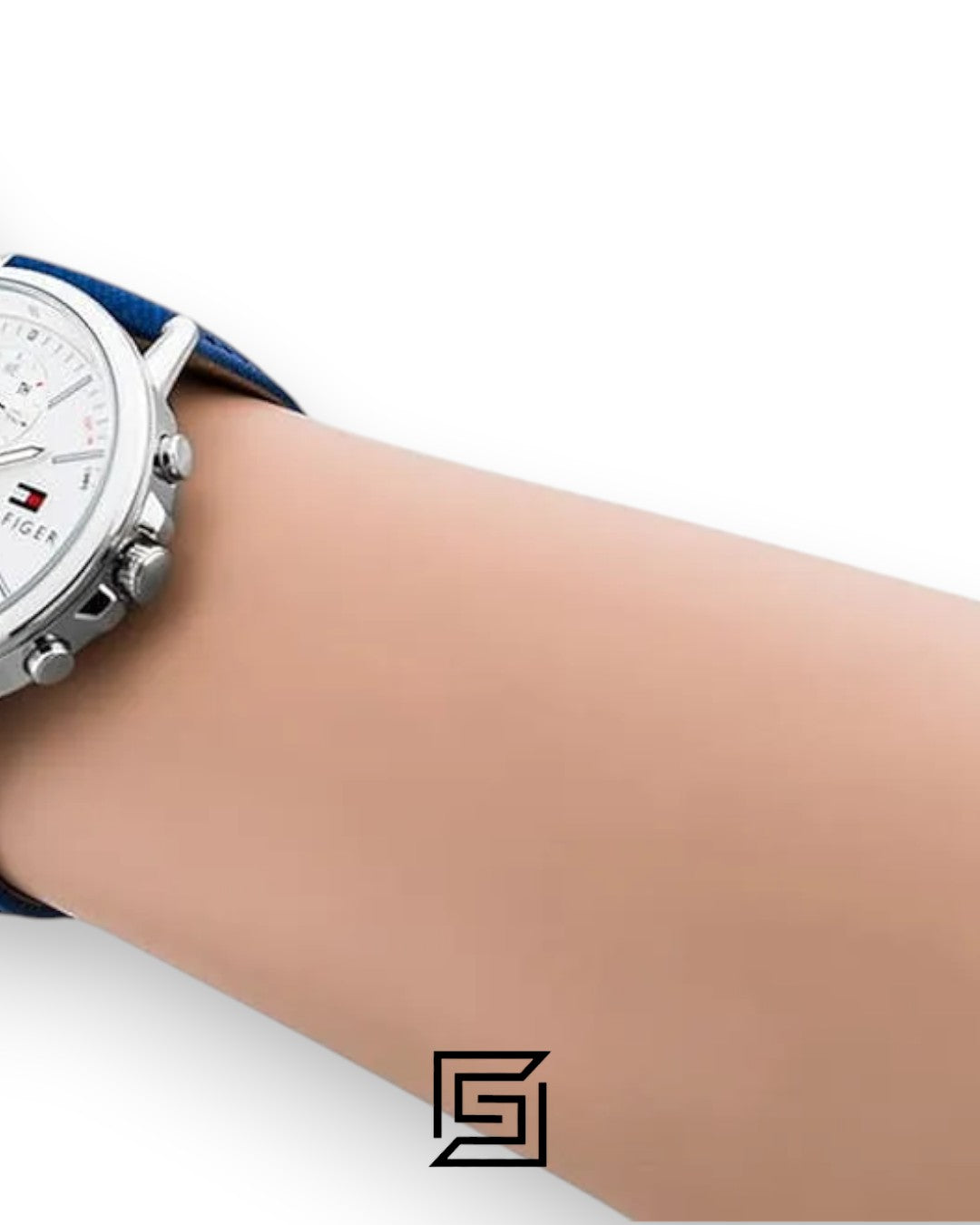 Tommy Hilfiger Analog Watche for women 1781791