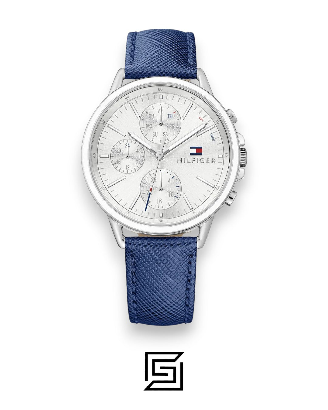 Tommy Hilfiger Analog Watche for women 1781791