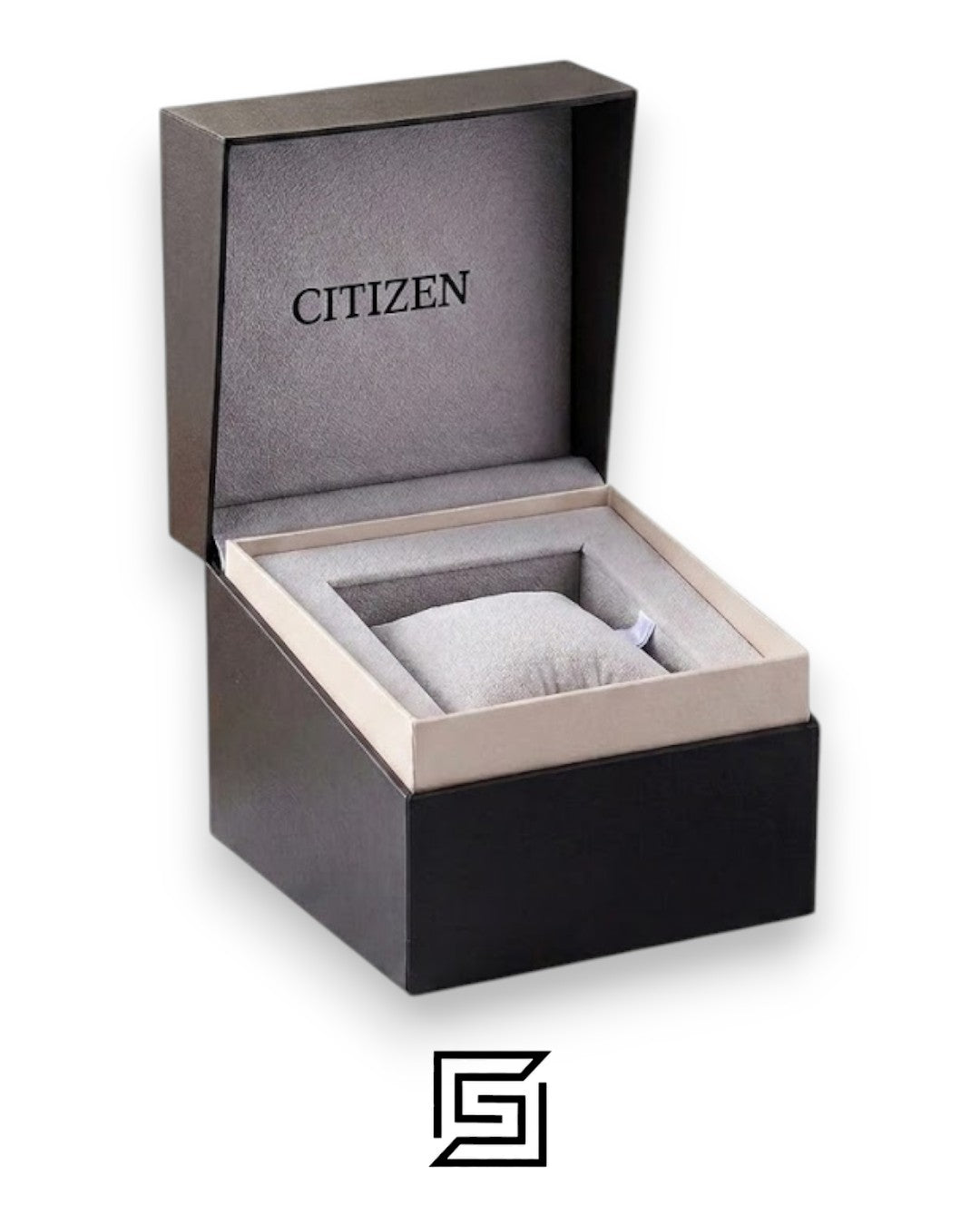 CITIZEN NJ0125-11E Watch For Men