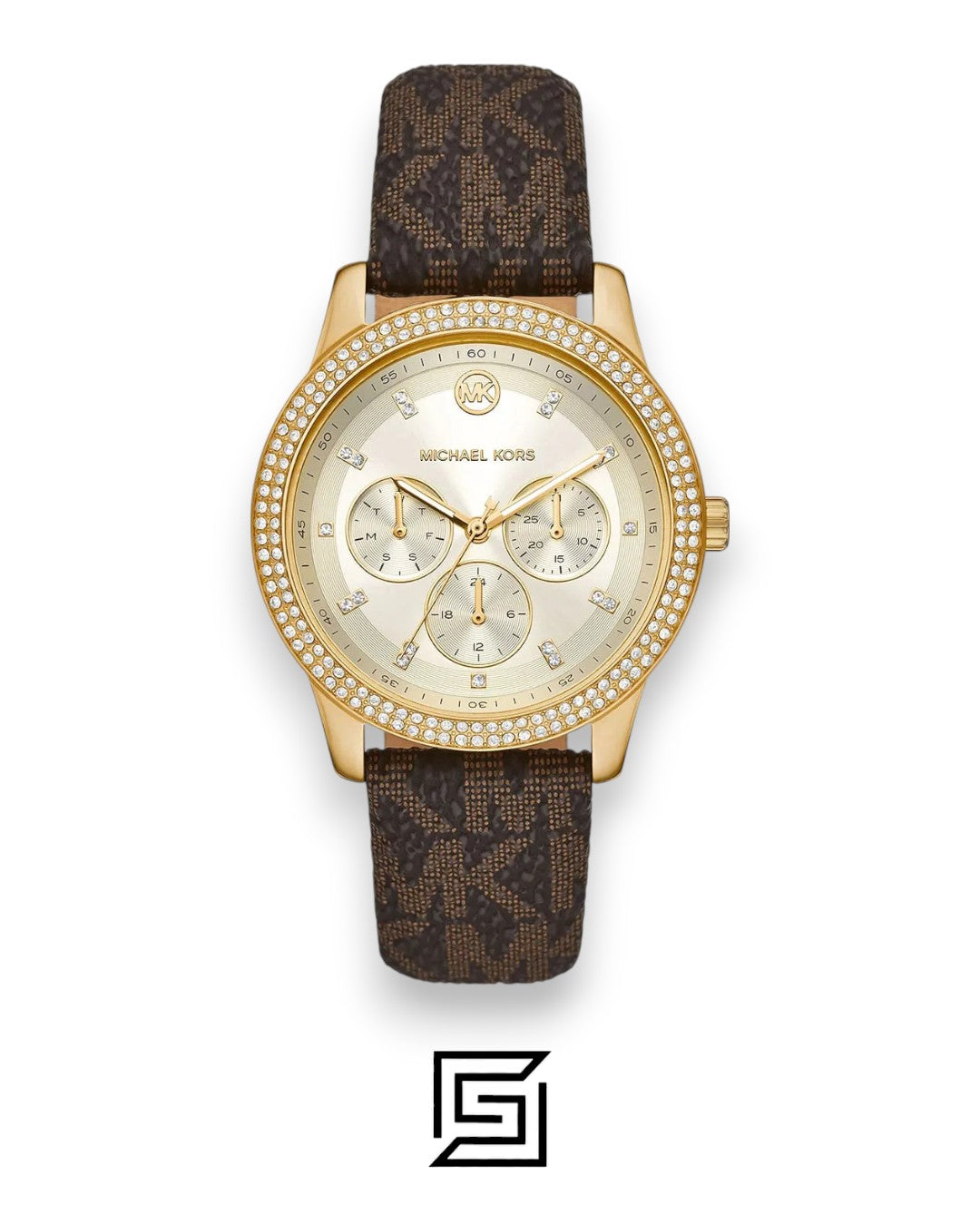 Michael Kors Watch For Women MK6966