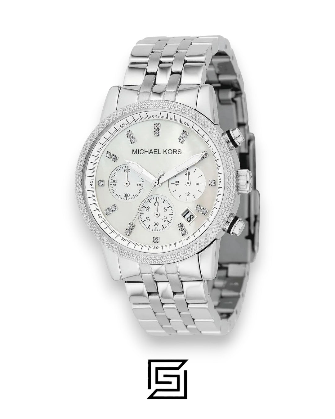 Michael Kors Watch For Women MK5020
