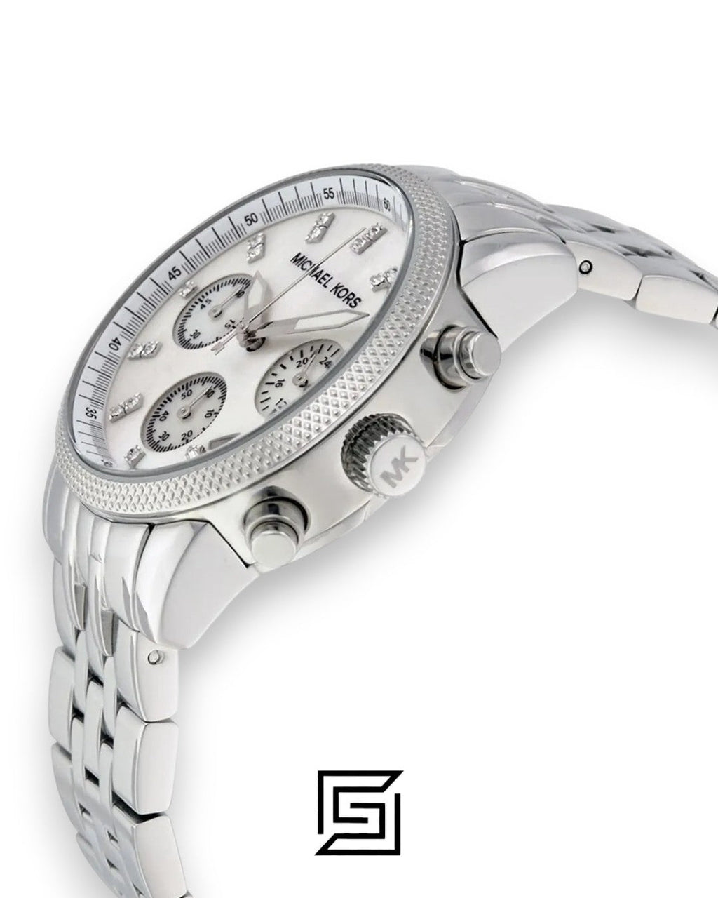 Michael Kors Watch For Women MK5020