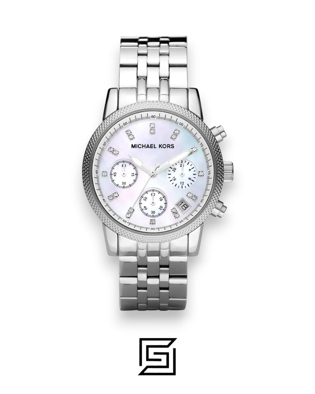 Michael Kors Watch For Women MK5020