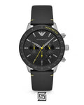 original-watches Emporio Armani Chronograph Watch AR11325