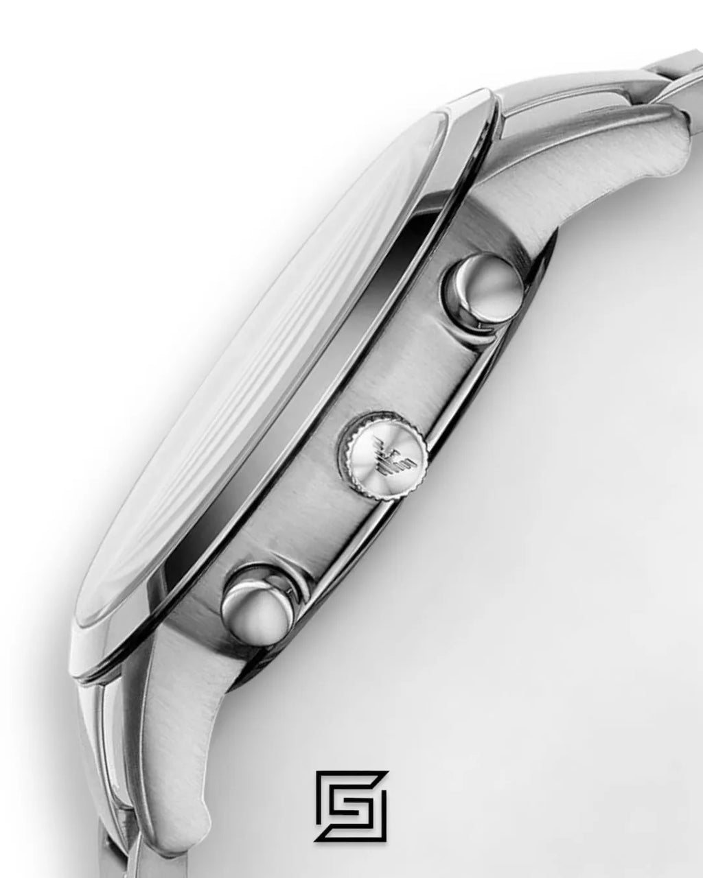 Emporio Armani Chronograph Watch AR11458