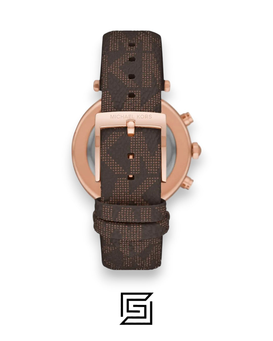 Michael Kors Watch For Women MK6917