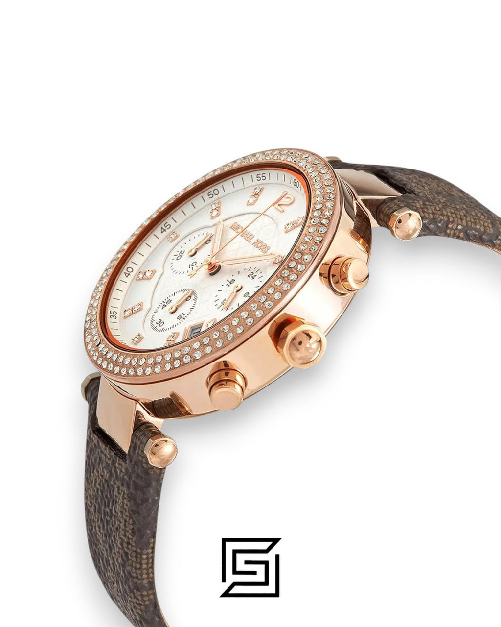 Michael Kors Watch For Women MK6917