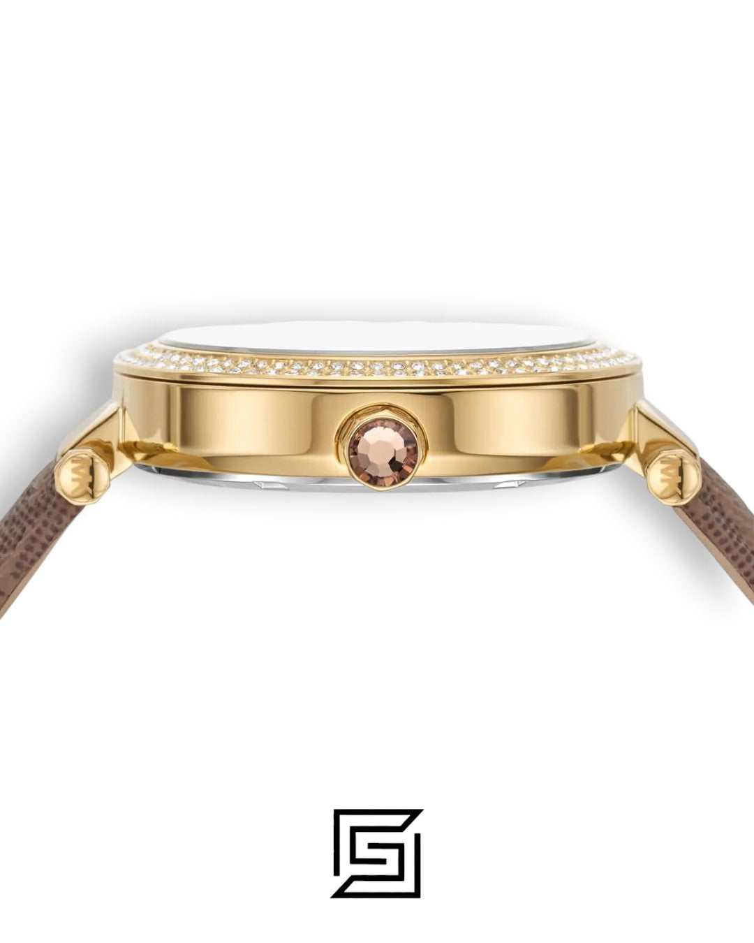 Michael Kors Watch For Women MK2973