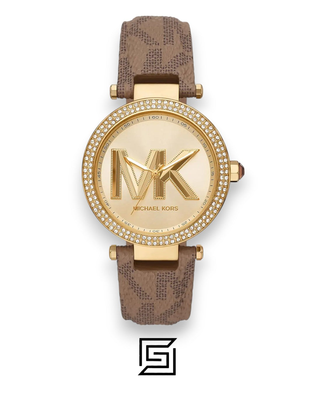 Michael Kors Watch For Women MK2973