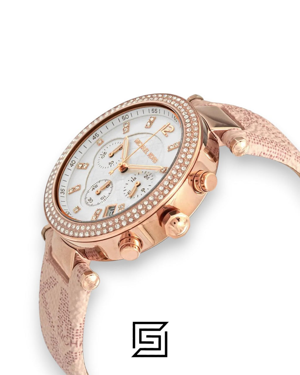 Michael Kors Watch For Women MK6935