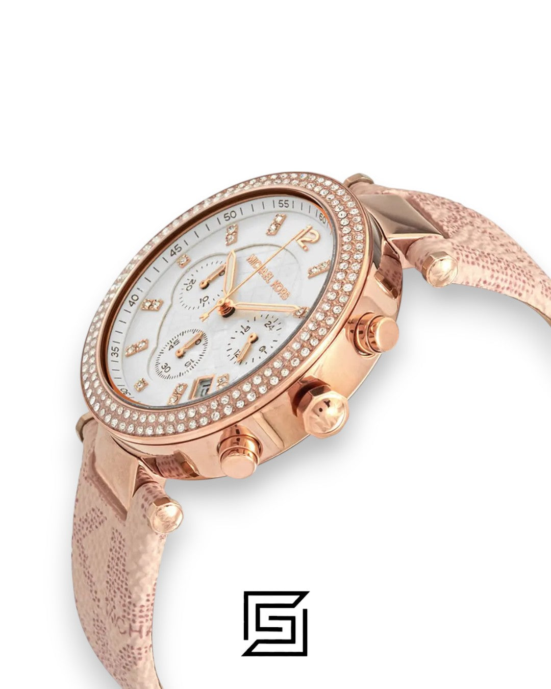 Michael Kors Watch For Women MK6935