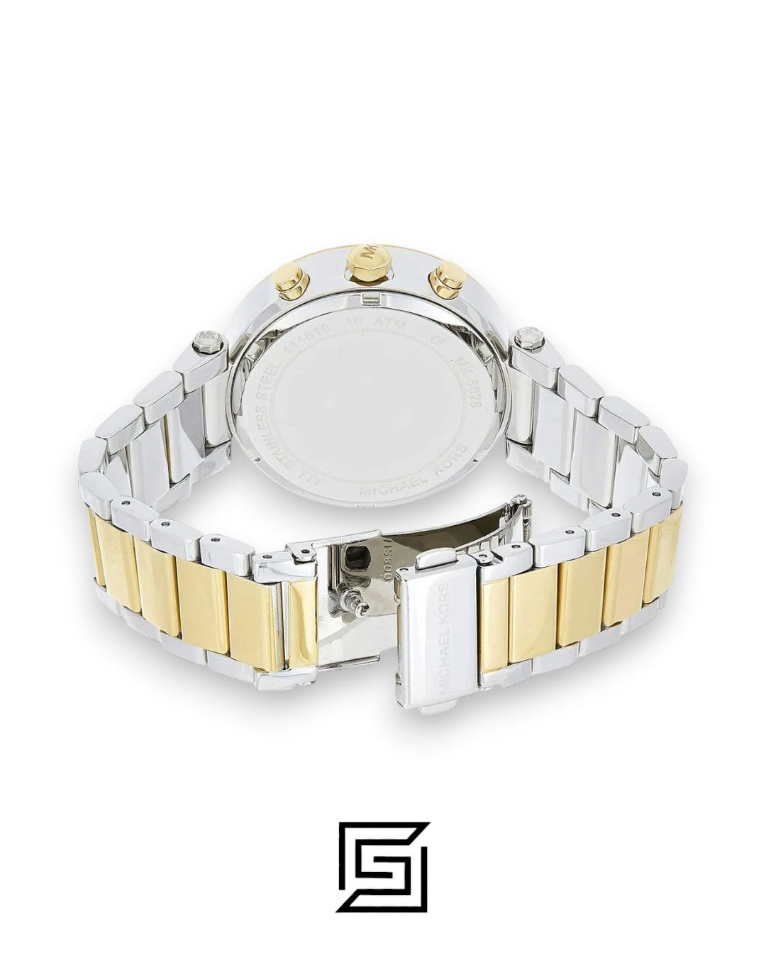 Michael Kors Watch For Women mk6118