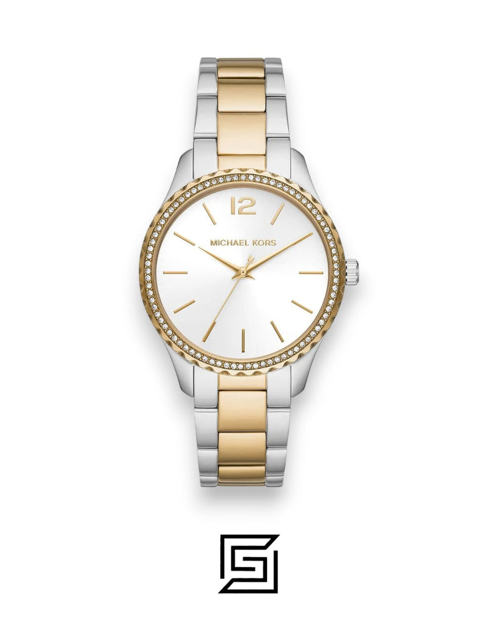 Michael Kors Watch For Women MK6899