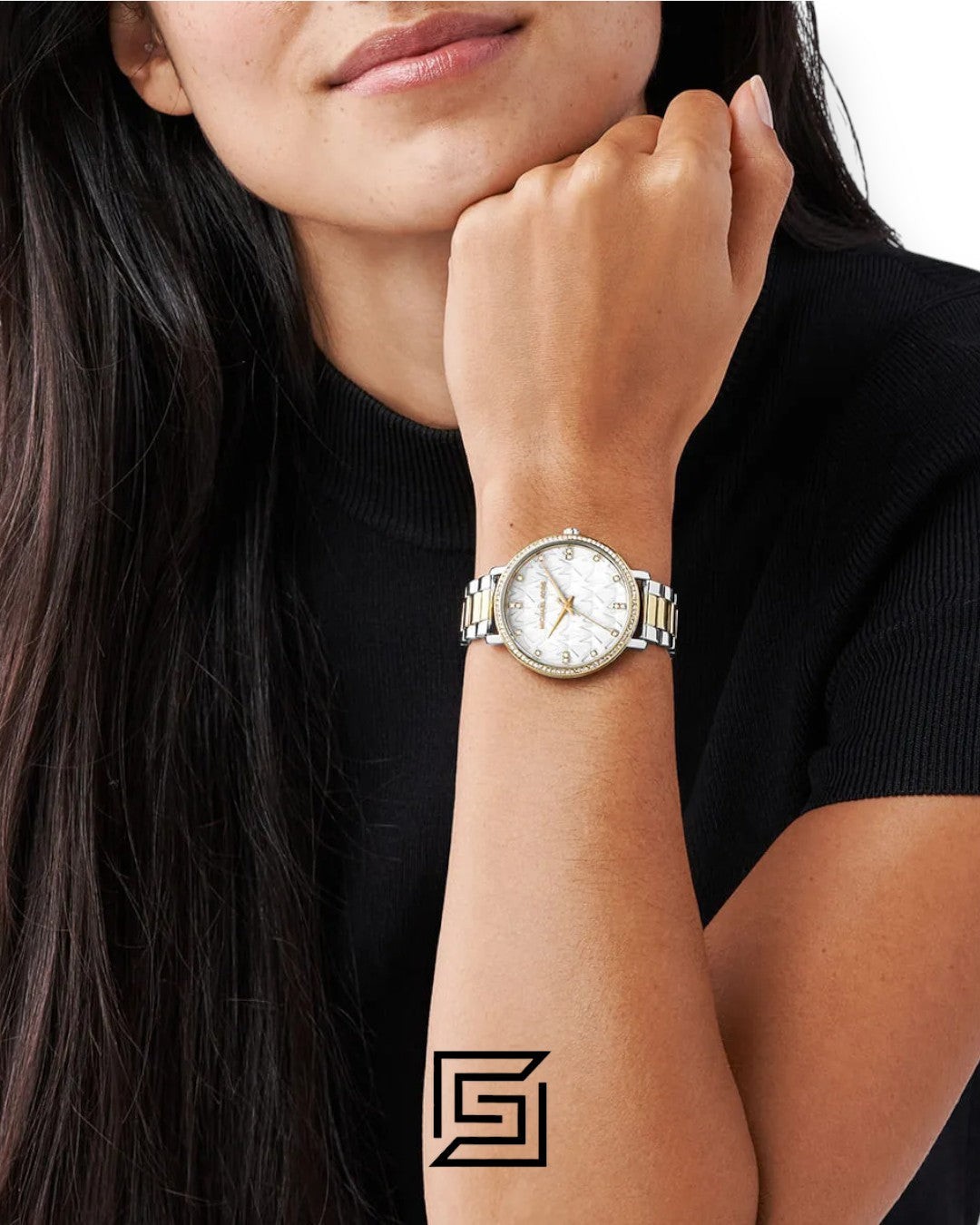 Michael Kors Watch For Women MK4595