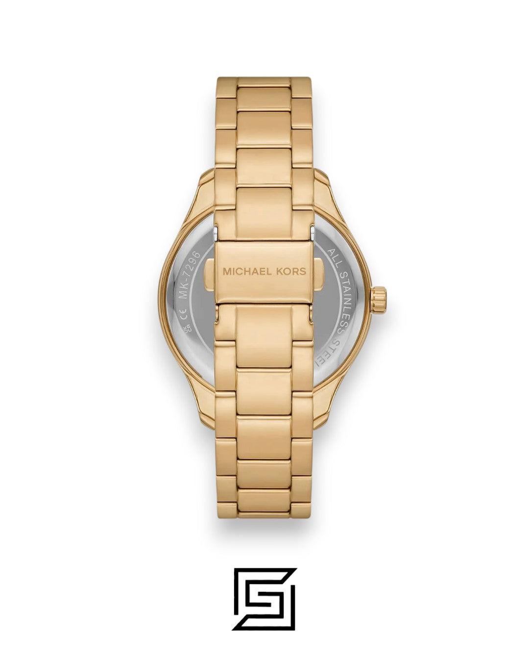 Michael Kors Watch For Women MK7296