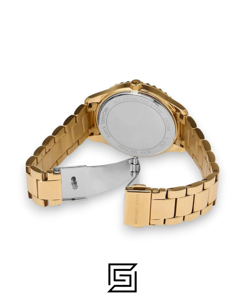 Michael Kors Watch For Women MK7296