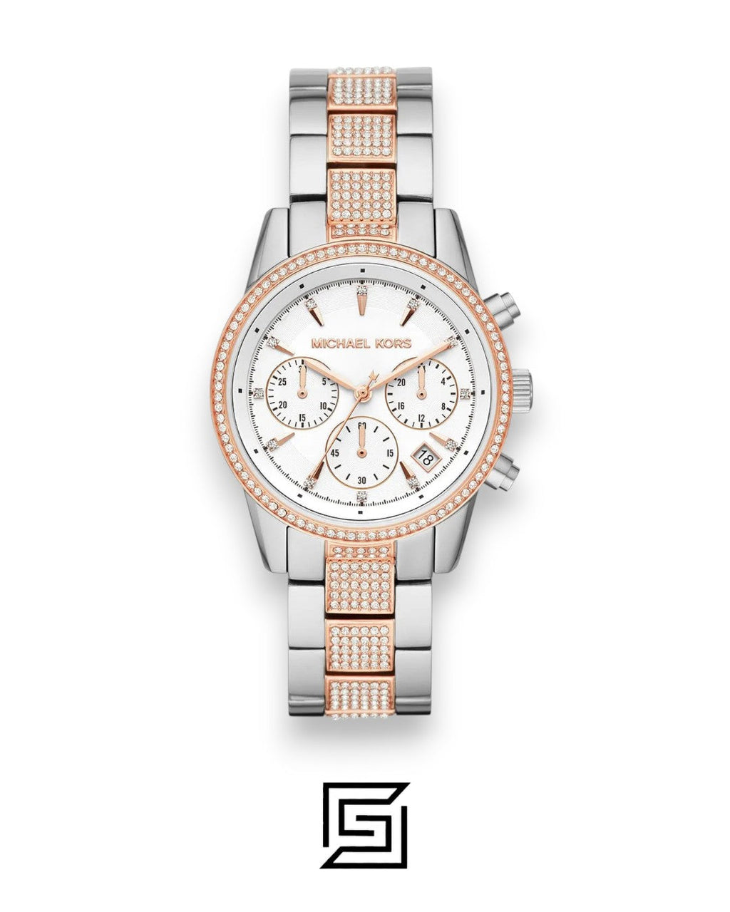 Michael Kors Watch For Women MK6651