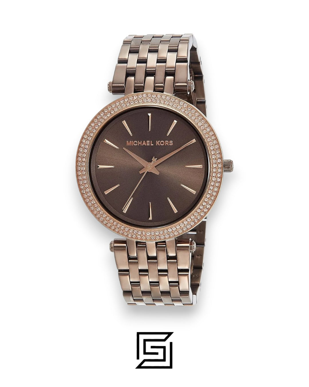 Michael Kors Watch For Women MK3416