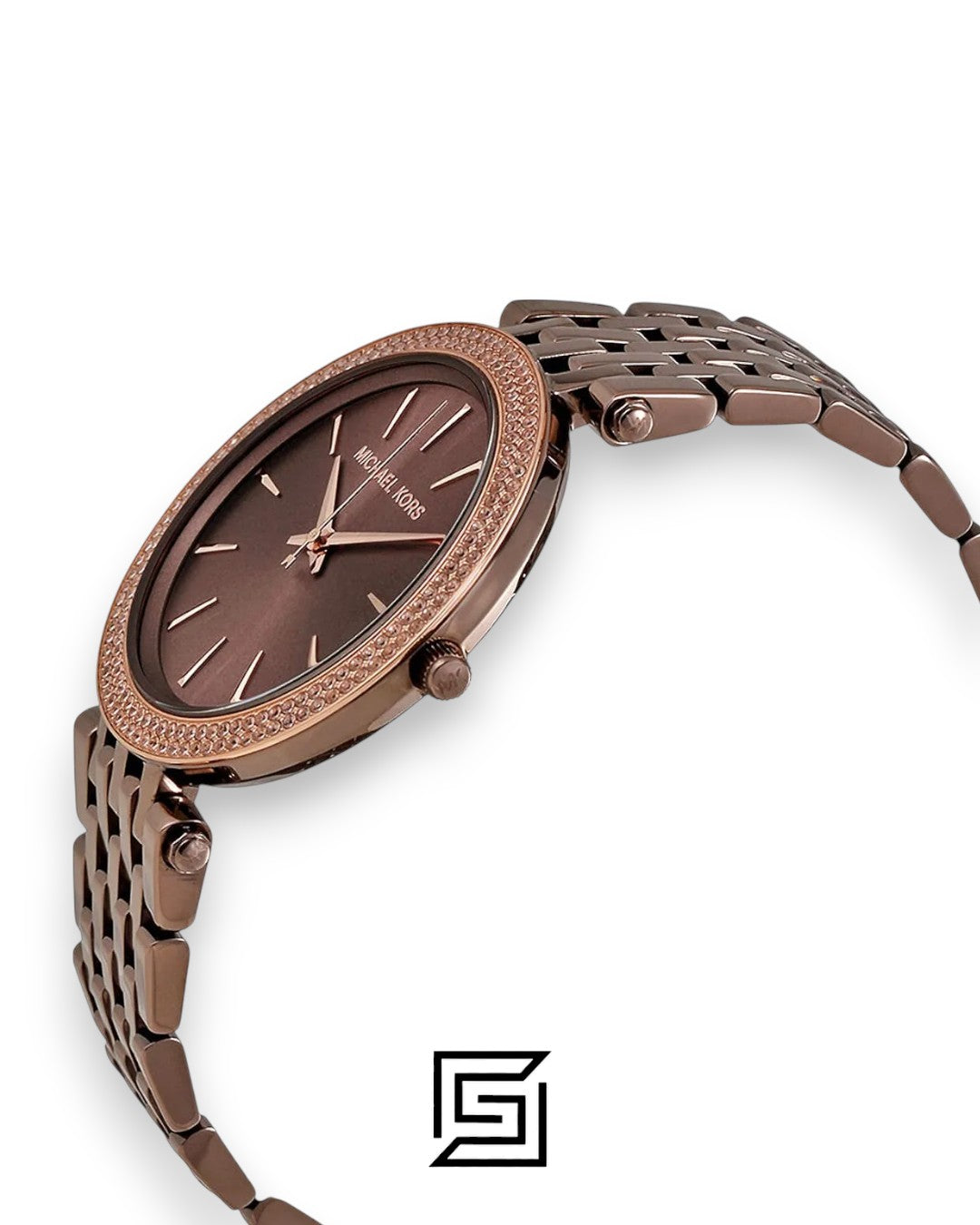 Michael Kors Watch For Women MK3416