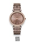 Michael Kors Watch For Women MK3416
