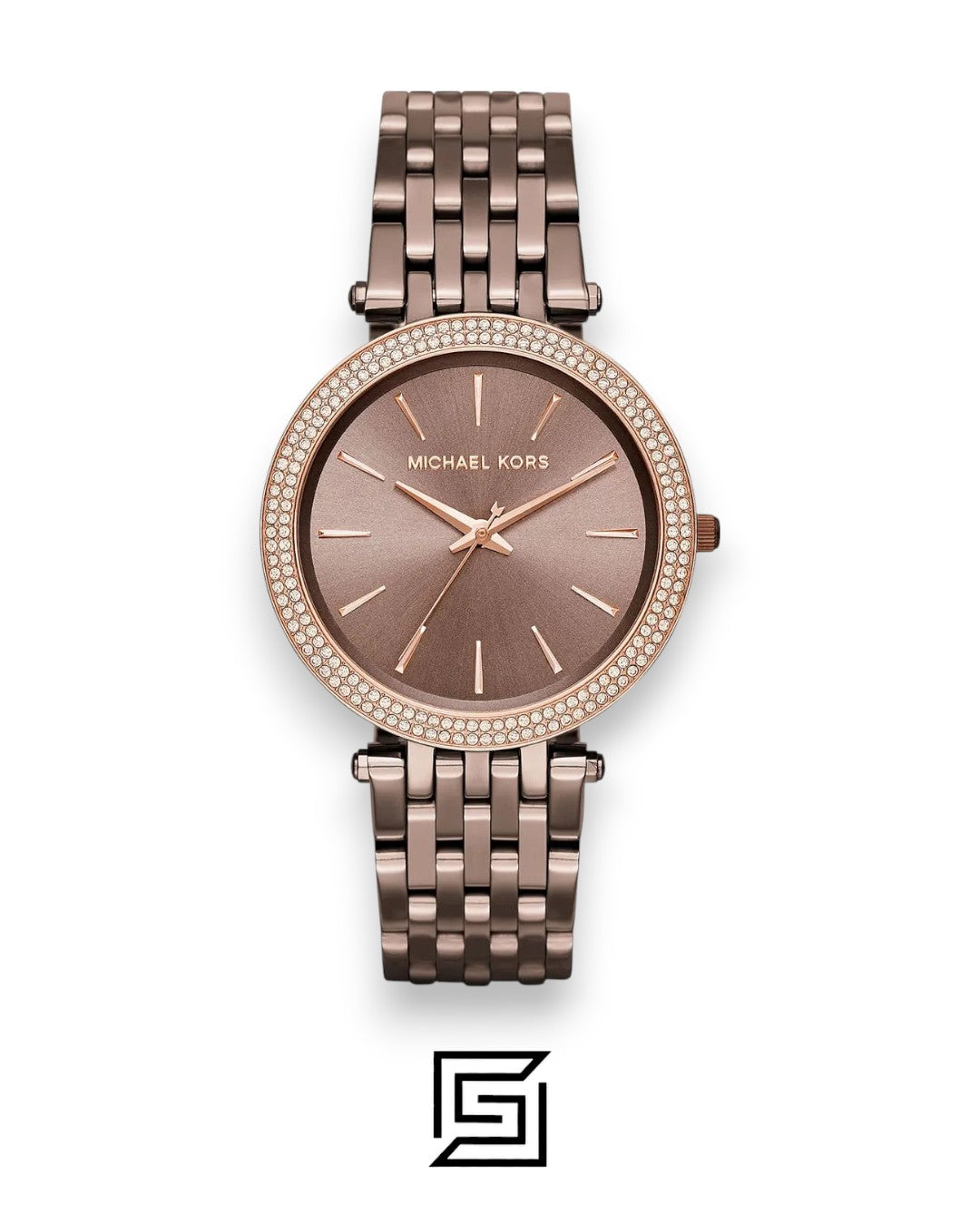 Michael Kors Watch For Women MK3416