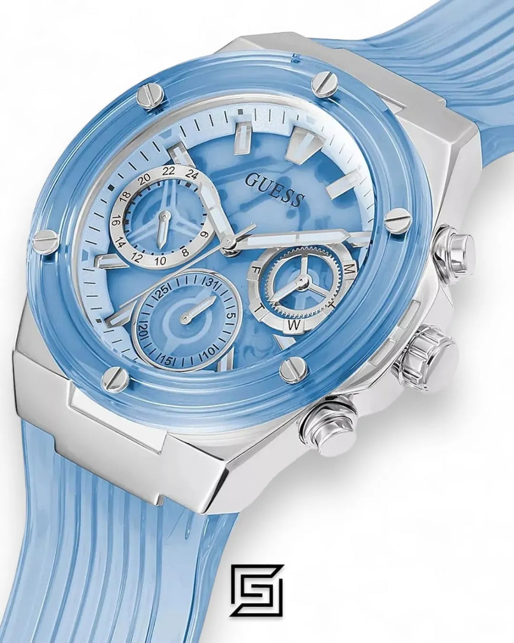 Guess original-watches GW0409L1