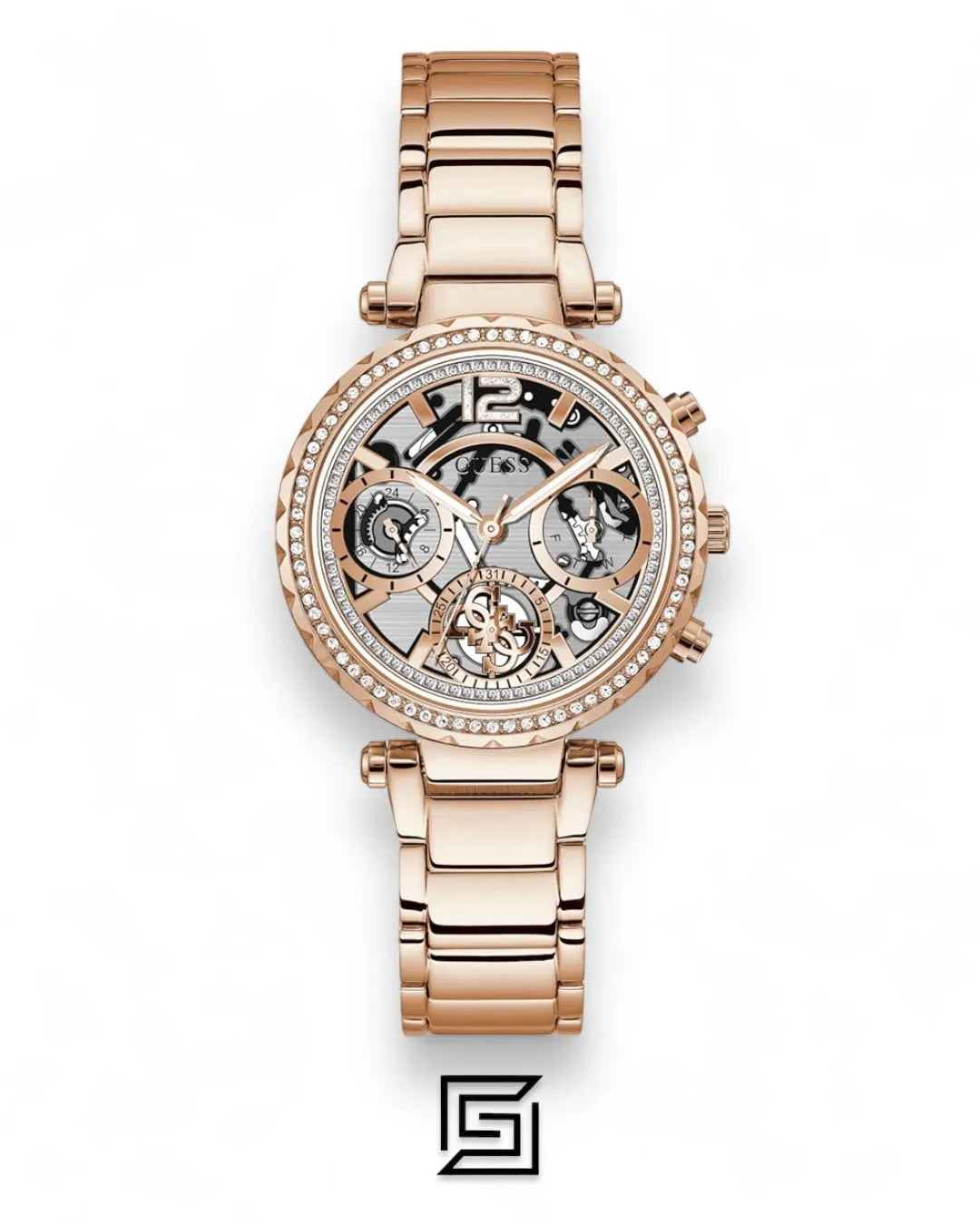 Guess watches GW0403L3