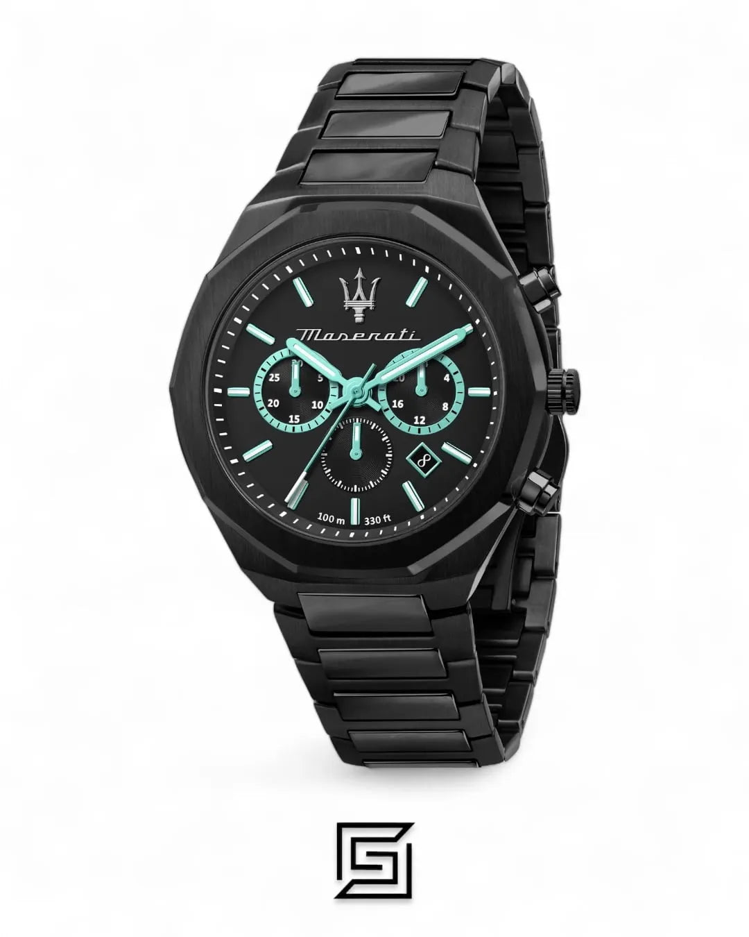 watches Maserati Stile Aqua Edition R8873644001