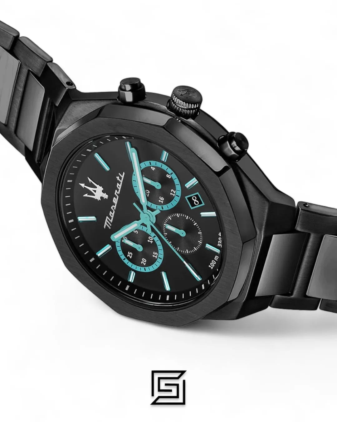 watches Maserati Stile Aqua Edition R8873644001