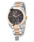 original-watches Maserati Traguardo R8873612003