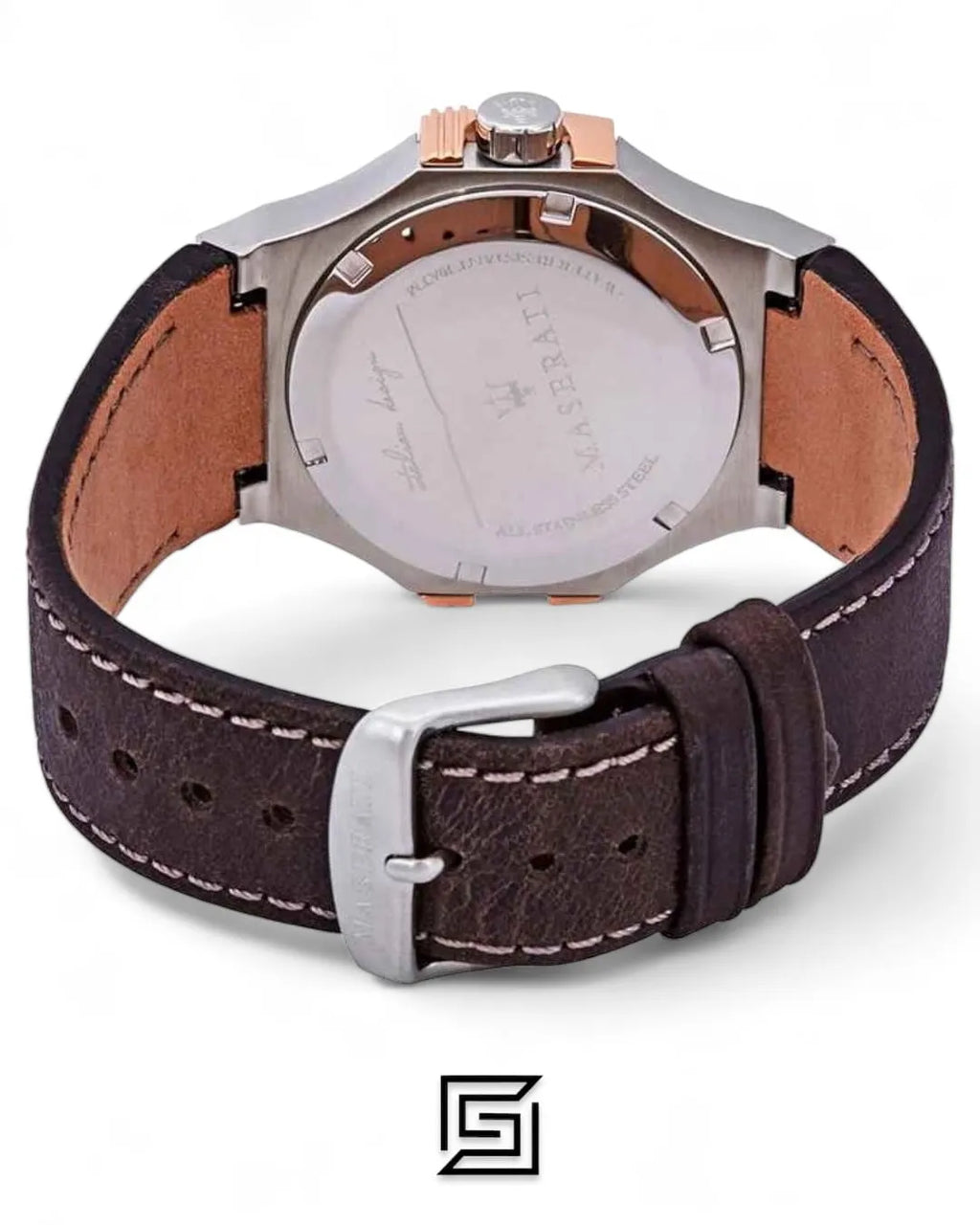 original-watches MASERATI Potenza R8851108014