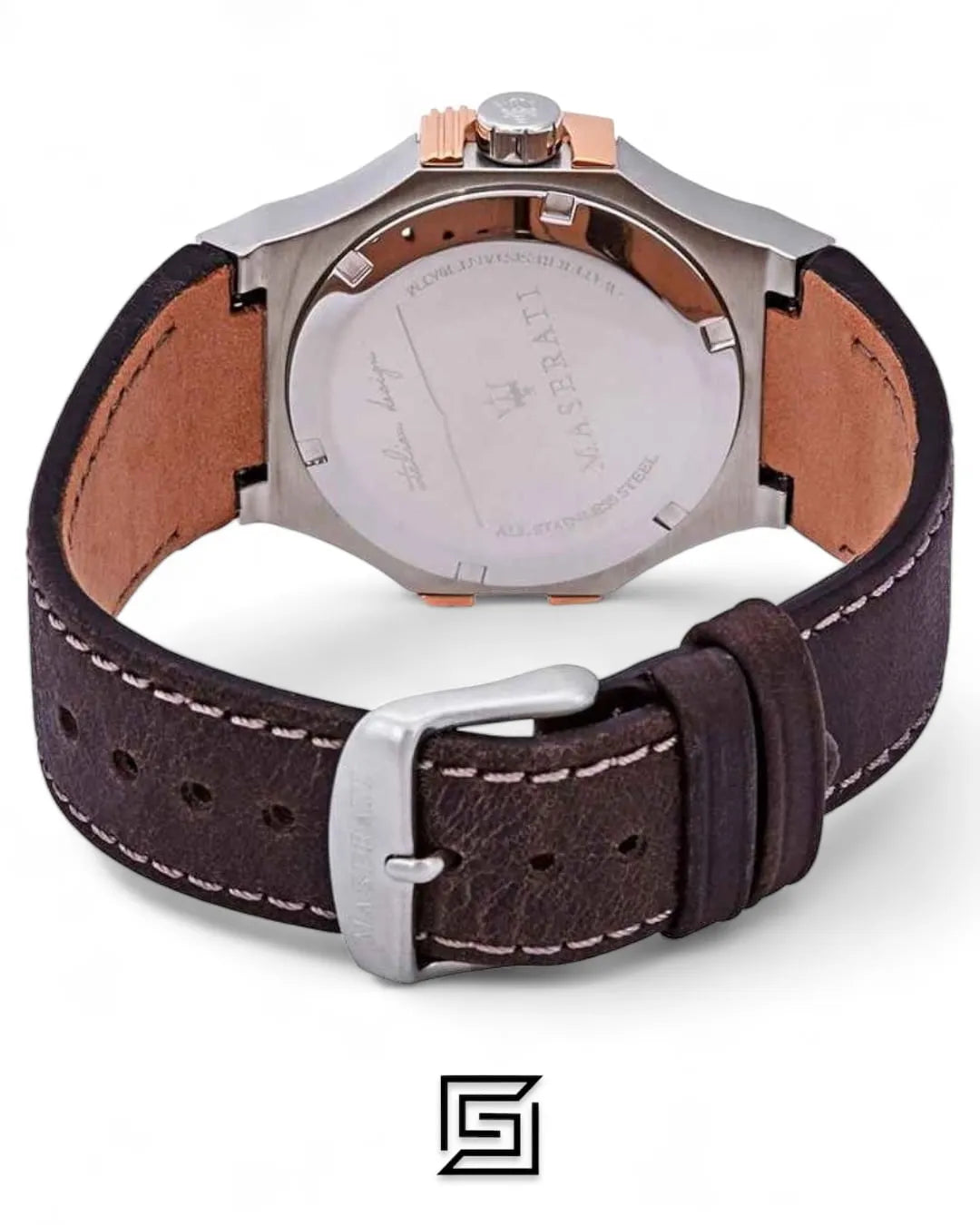 original-watches MASERATI Potenza R8851108014
