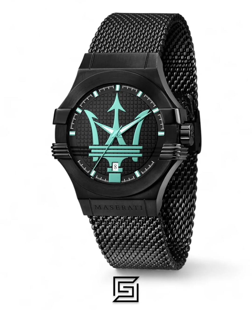 original-watches Maserati Potenza Aqua Edition R8853144002