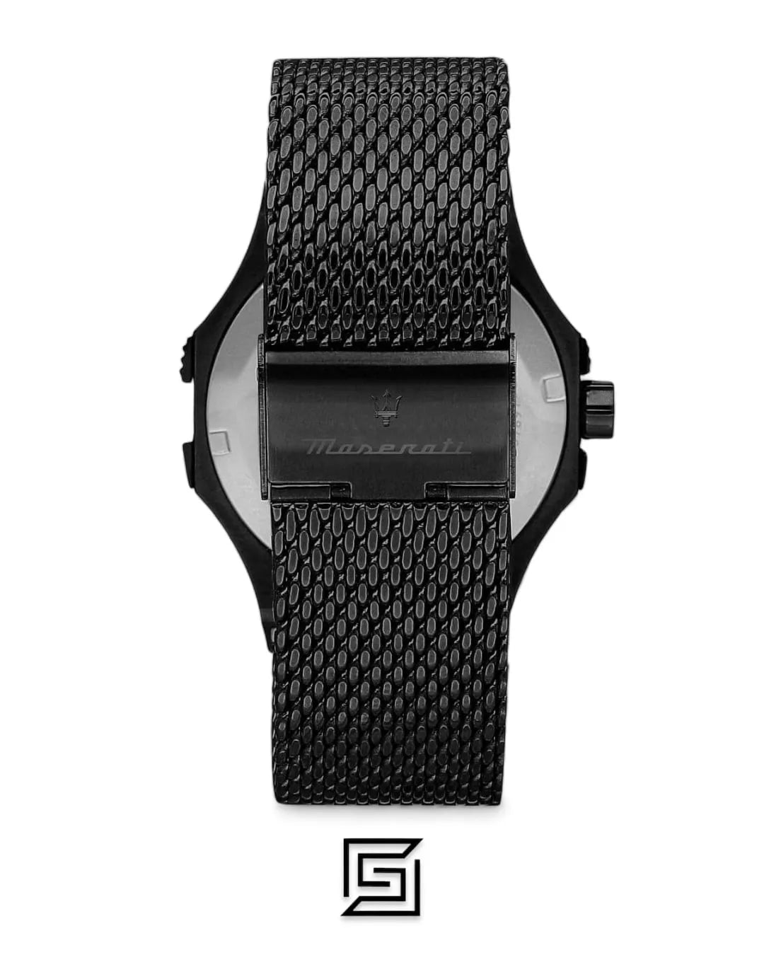 original-watches Maserati Potenza Aqua Edition R8853144002