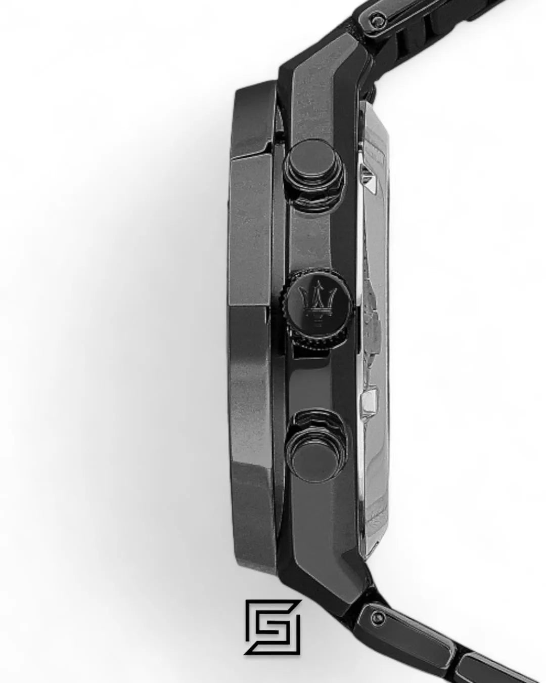 watches Maserati Stile Aqua Edition R8873644001
