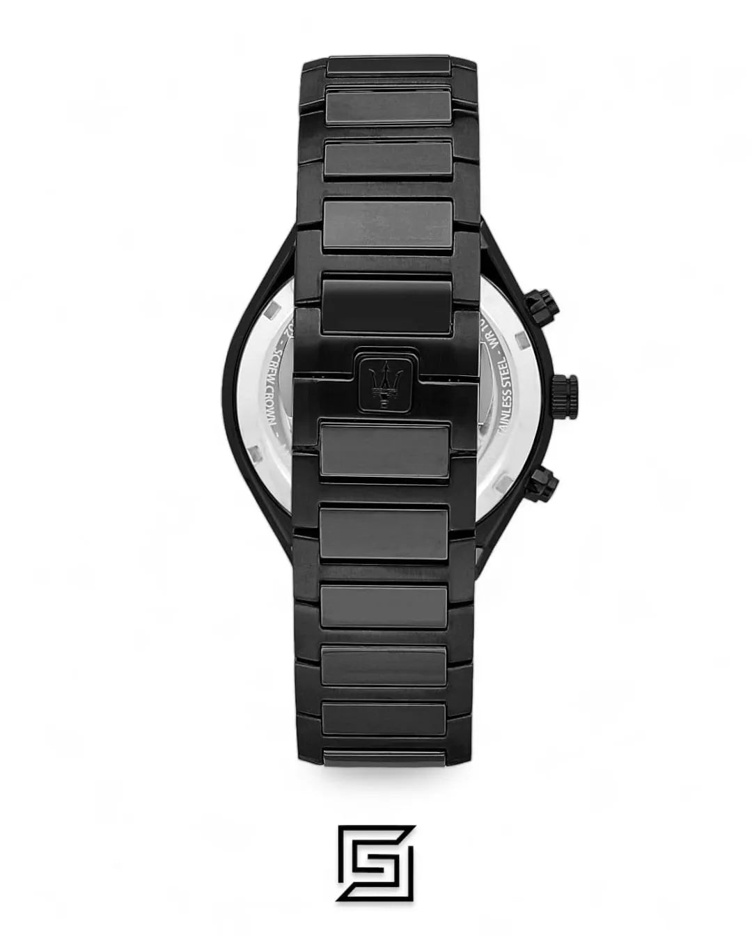 watches Maserati Stile Aqua Edition R8873644001