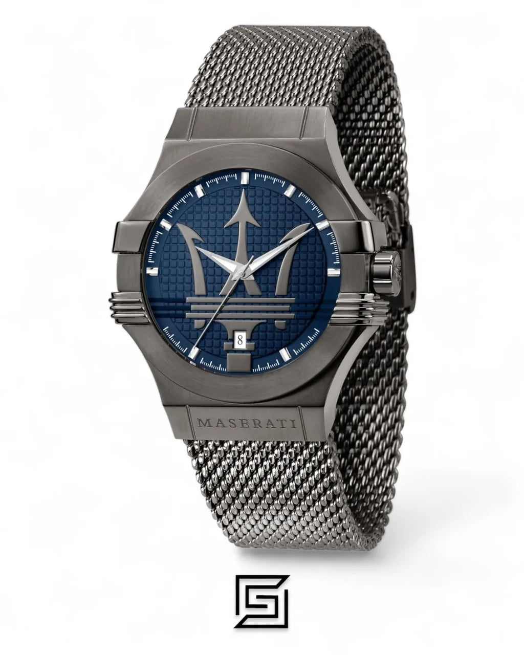 original-watches Maserati Potenza R8853108005