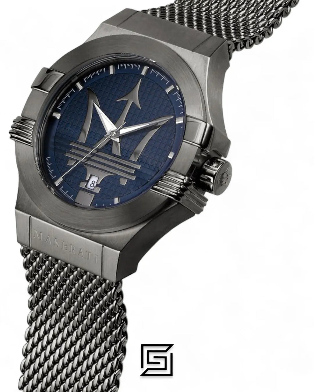 original-watches Maserati Potenza R8853108005