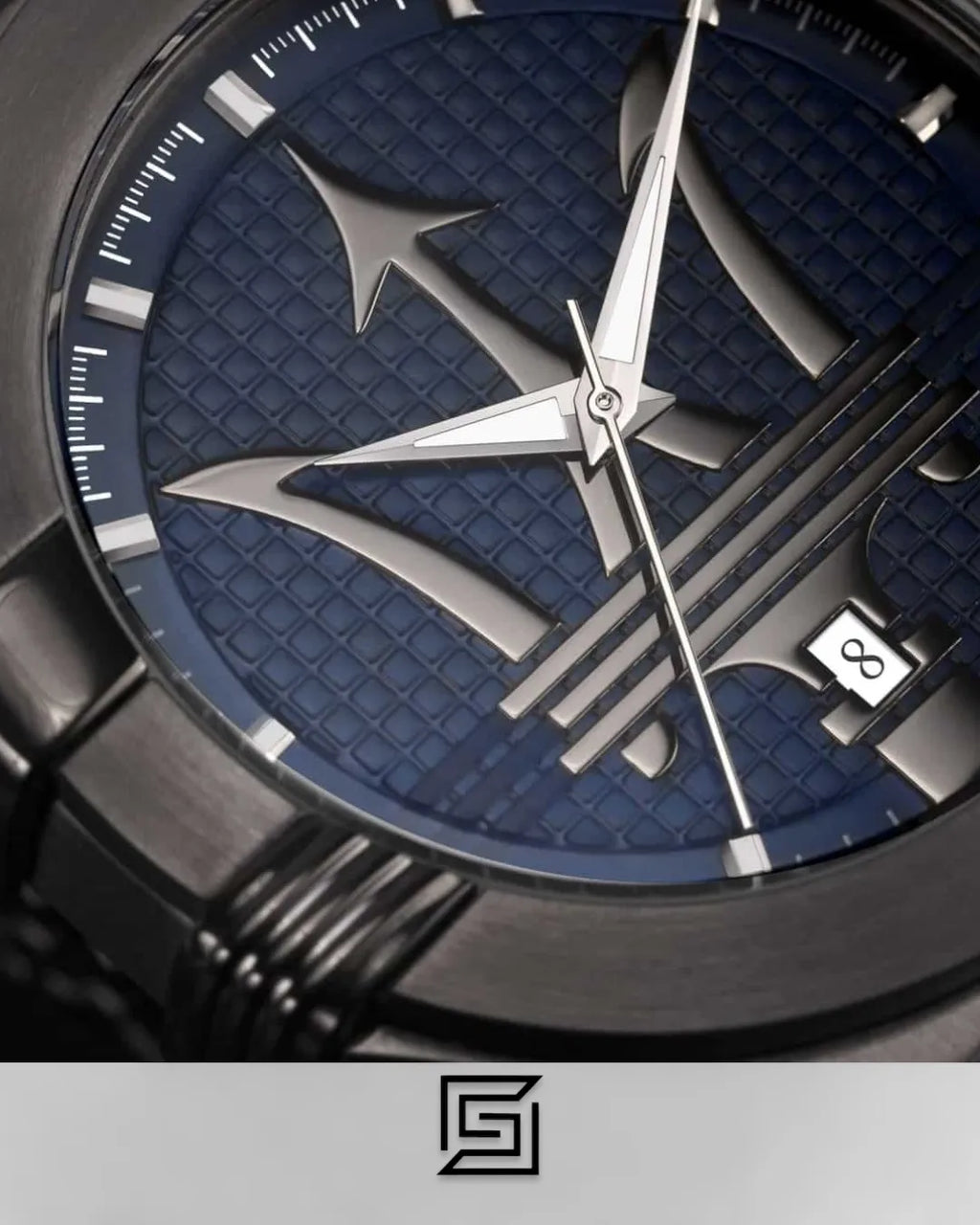 original-watches Maserati Potenza R8853108005