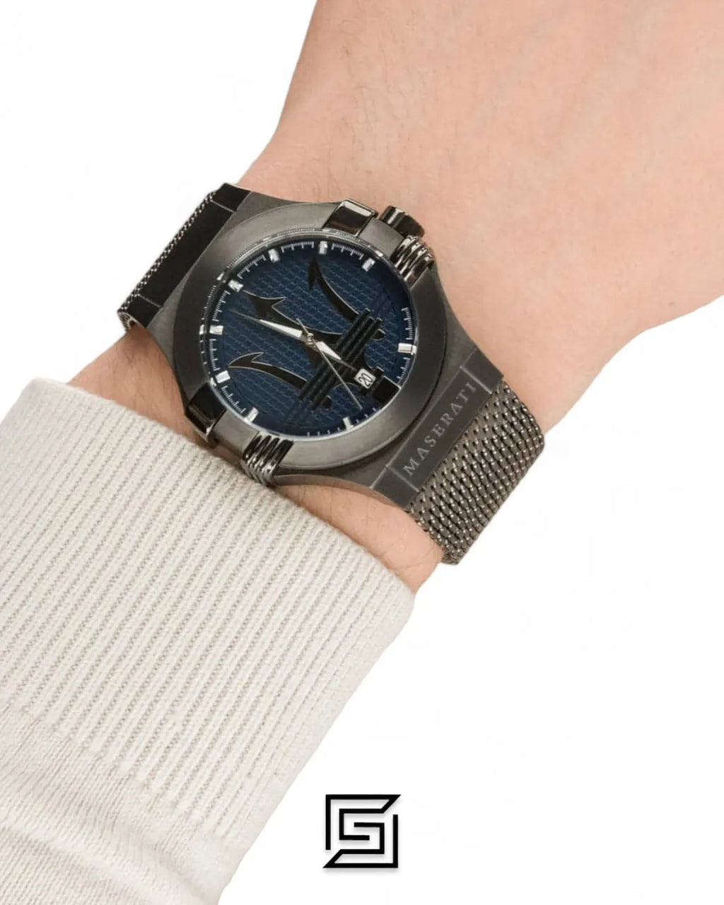 original-watches Maserati Potenza R8853108005