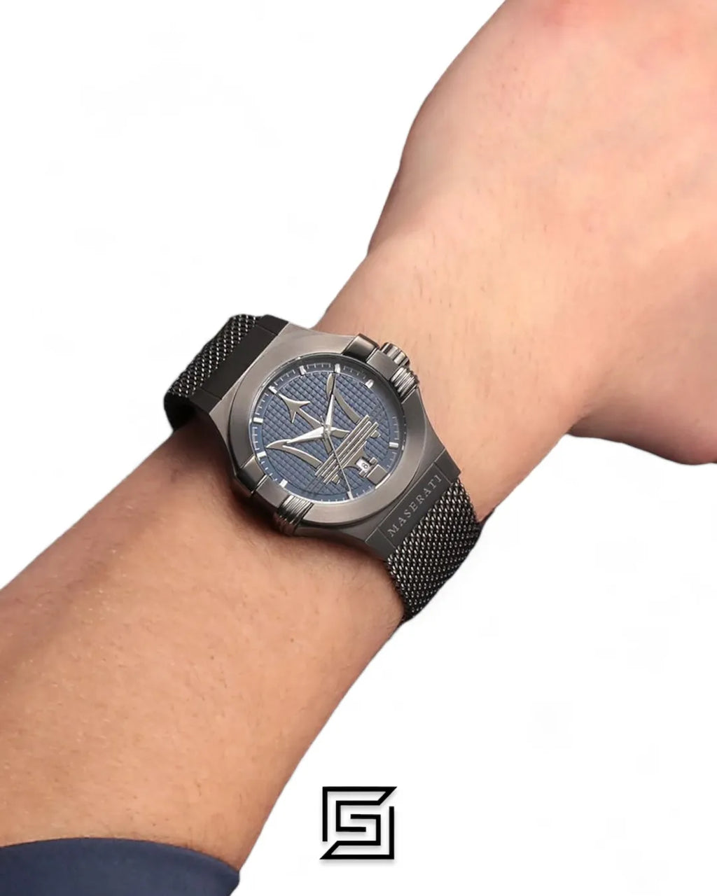 original-watches Maserati Potenza R8853108005