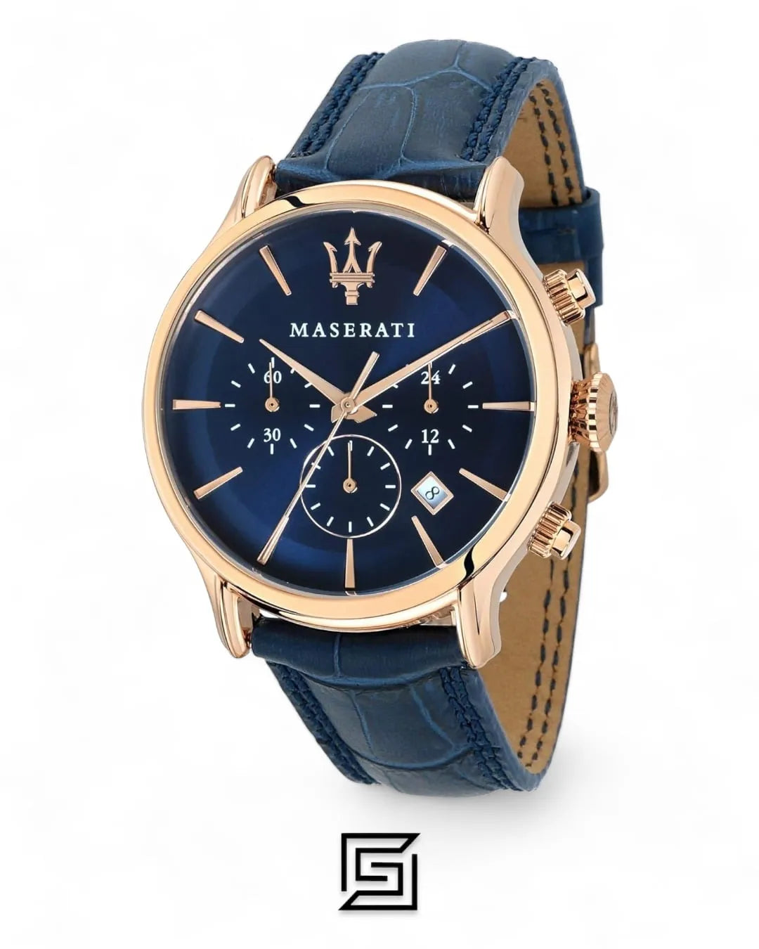 original-watches Maserati Epoca R8871618007