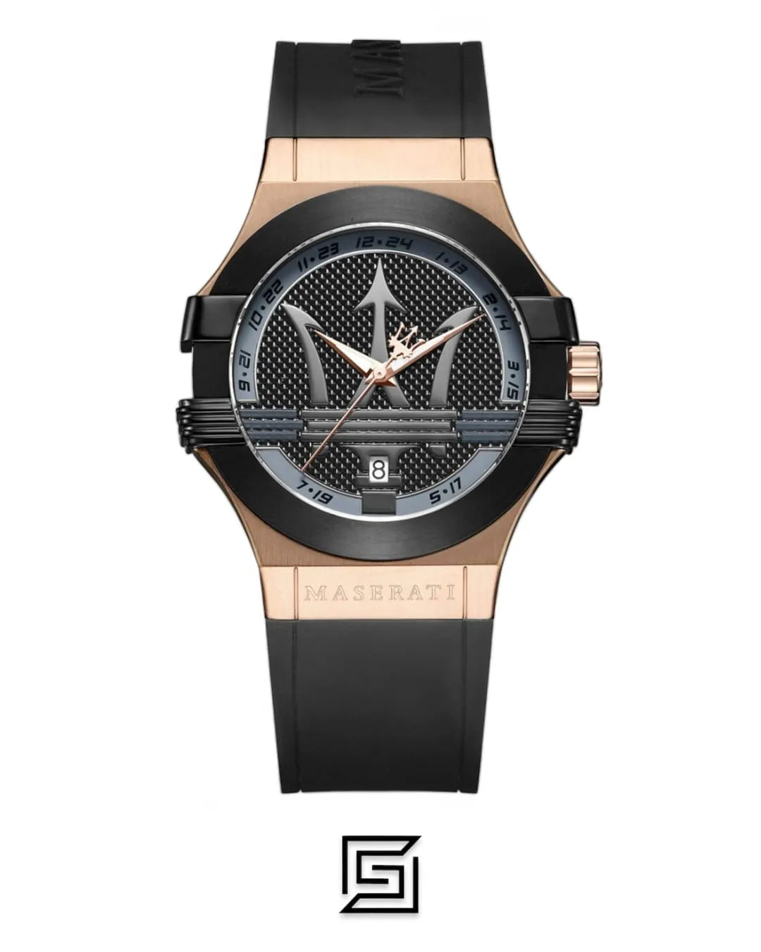 ساعات Maserati Potenza R8851108002