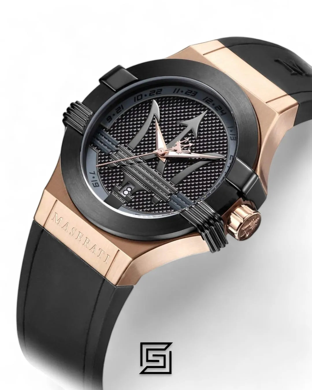 ساعات Maserati Potenza R8851108002