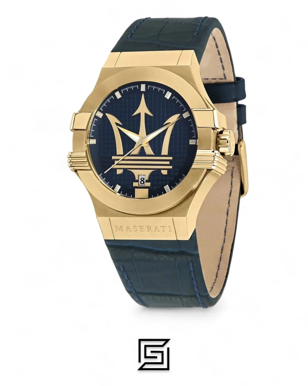 original-watches ماسيراتي بوتينزا R8851108035