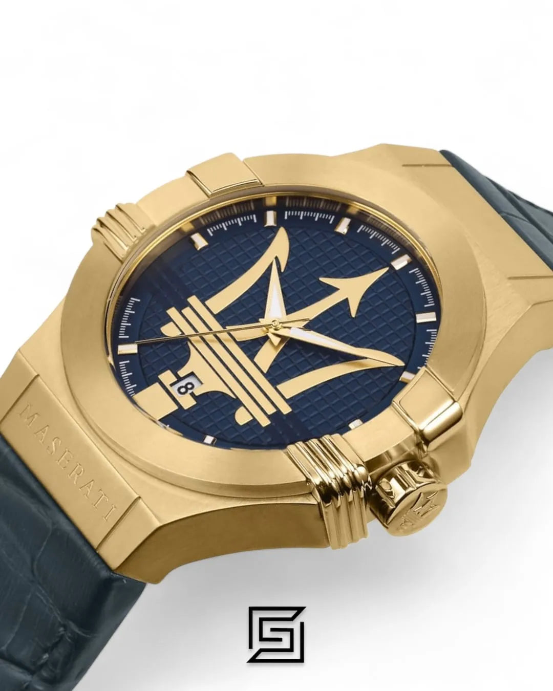 original-watches ماسيراتي بوتينزا R8851108035