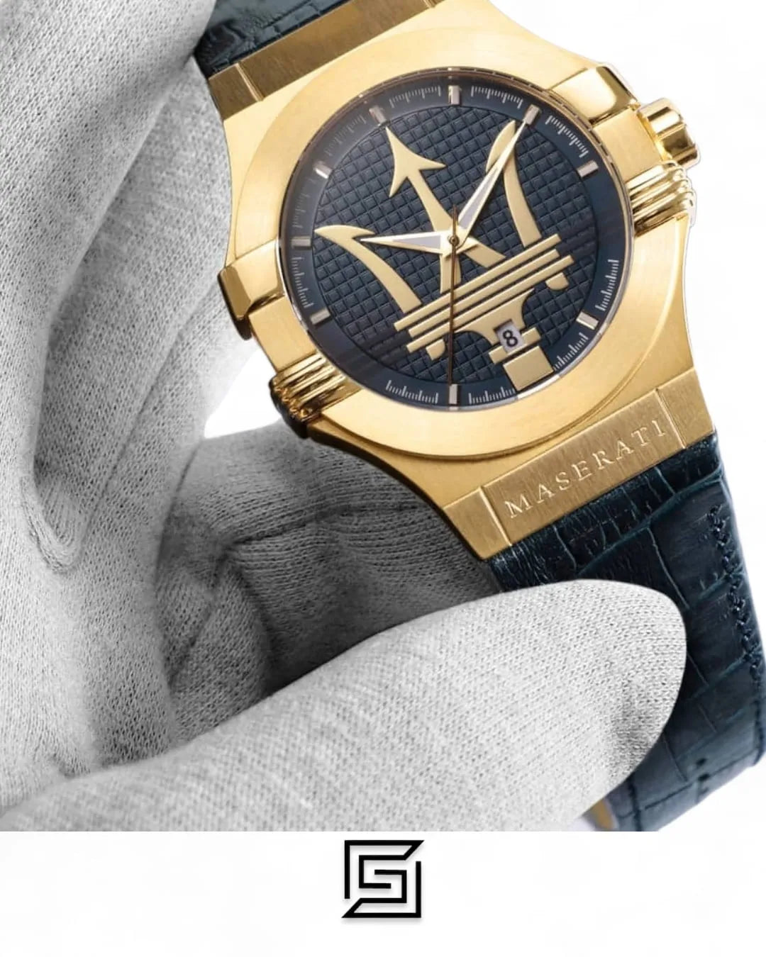 original-watches ماسيراتي بوتينزا R8851108035