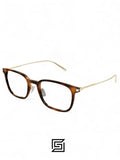 Saint Laurent eyeglasses SL632 002/TIGER